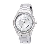 Montre Kenneth Cole Femme New York in Acier KC4851 - KC4851